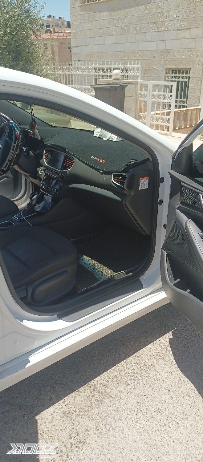 Hyundai Ioniq 2019 for sale in Amman