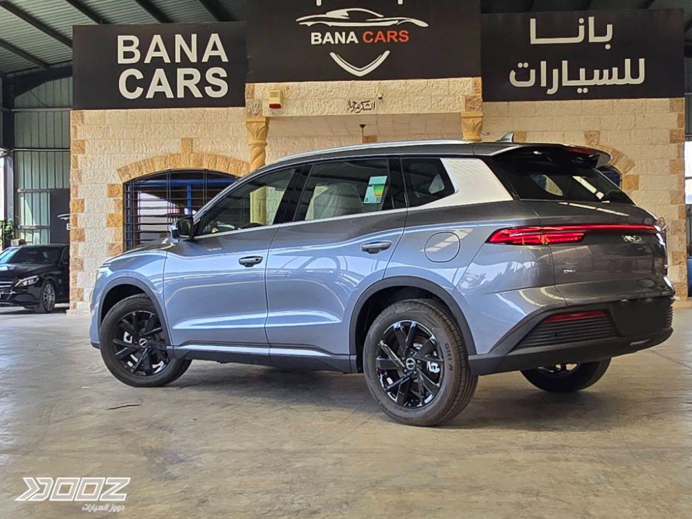 بي واي دي سي ليون 05 دي ام-اي 2026 للبيع في الزرقاء-المنطقة الحرة