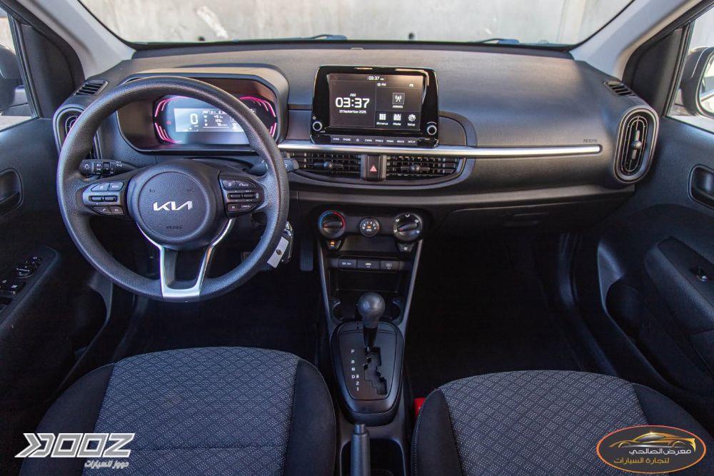 كيا Picanto 2024 للبيع في عمان