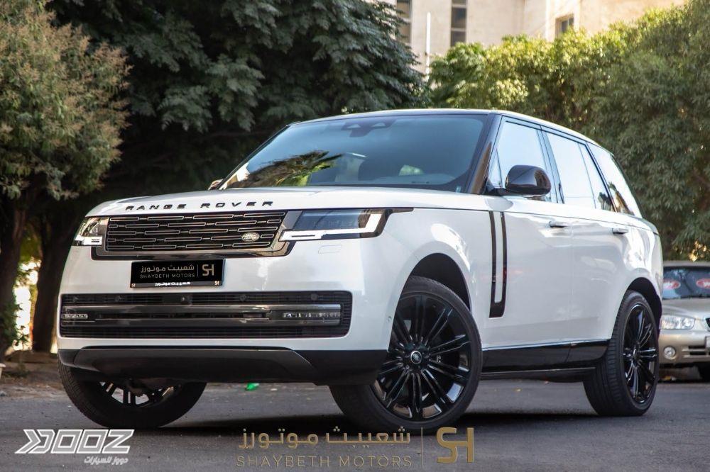 Range Rover Range Rover 2024 للبيع في عمان