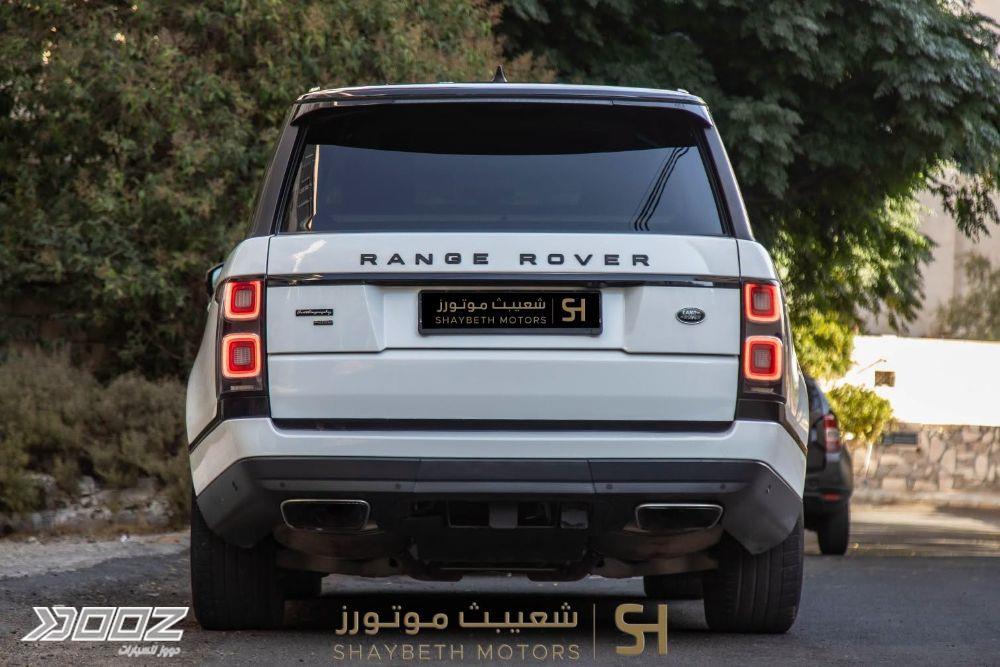 Land Rover Range Rover Vogue P400e 2020 للبيع في عمان
