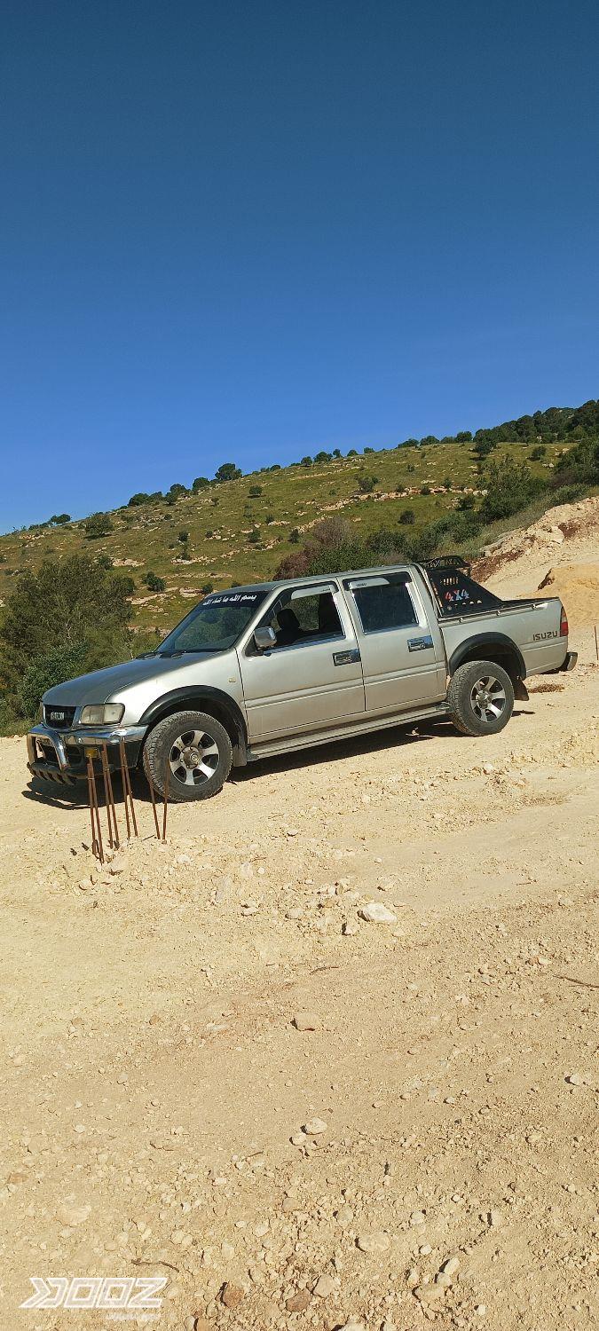 ISUZU KB 1998 for sale in Jerash