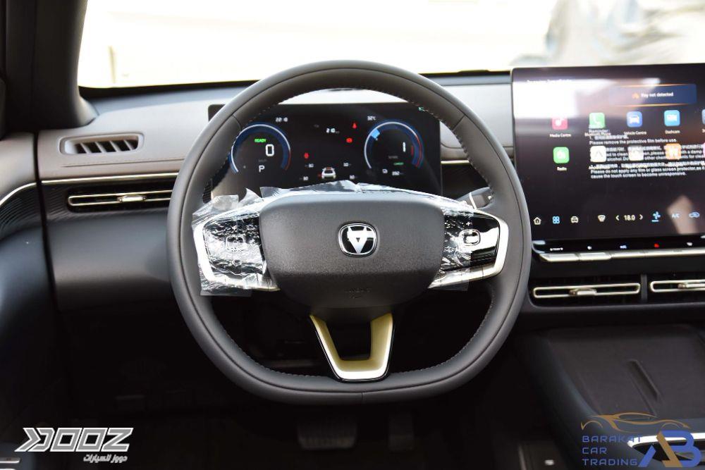 Changan Eado Plus 2026 for sale in Amman