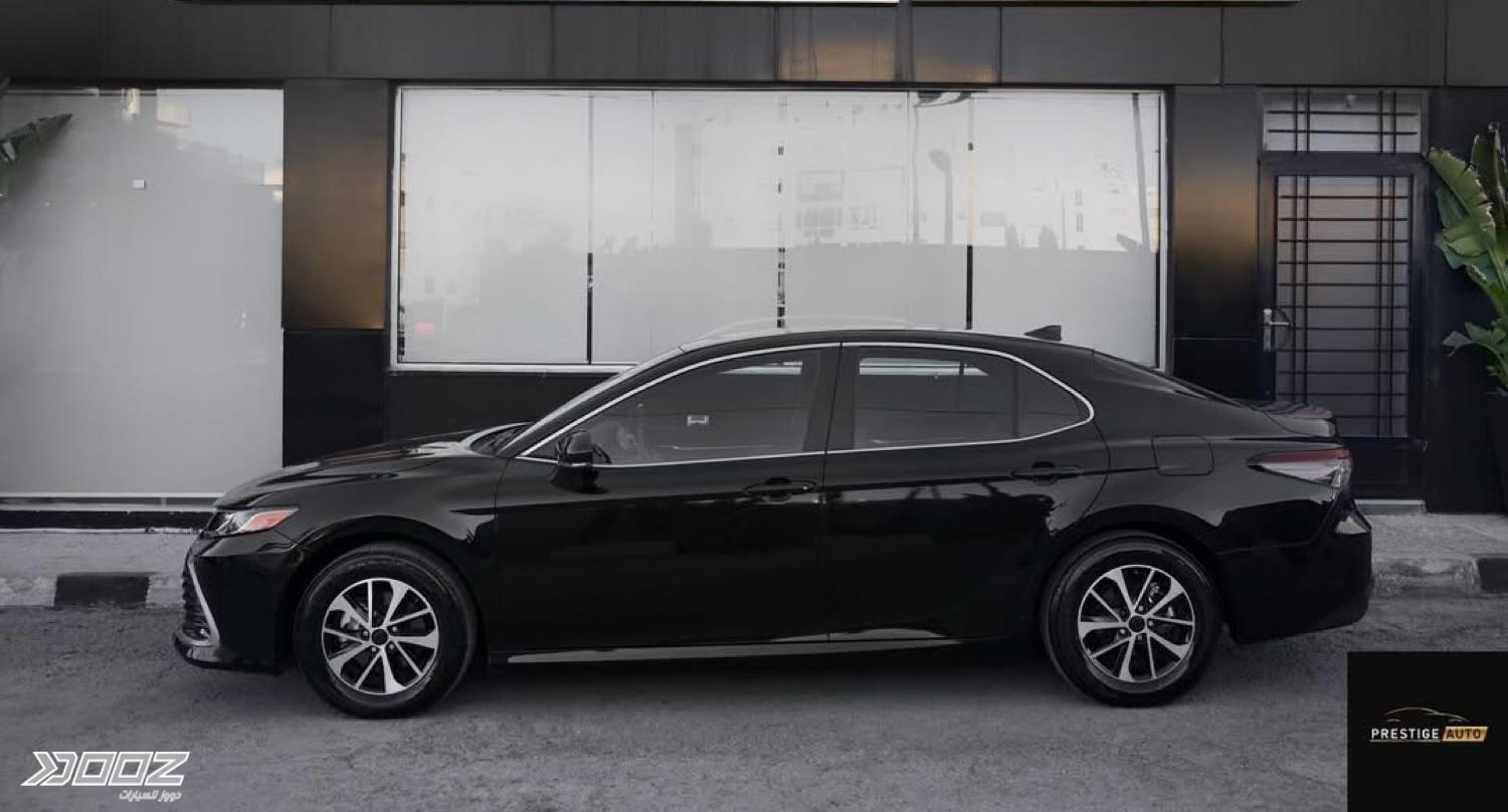 تويوتا Camry 2024 للبيع في عمان