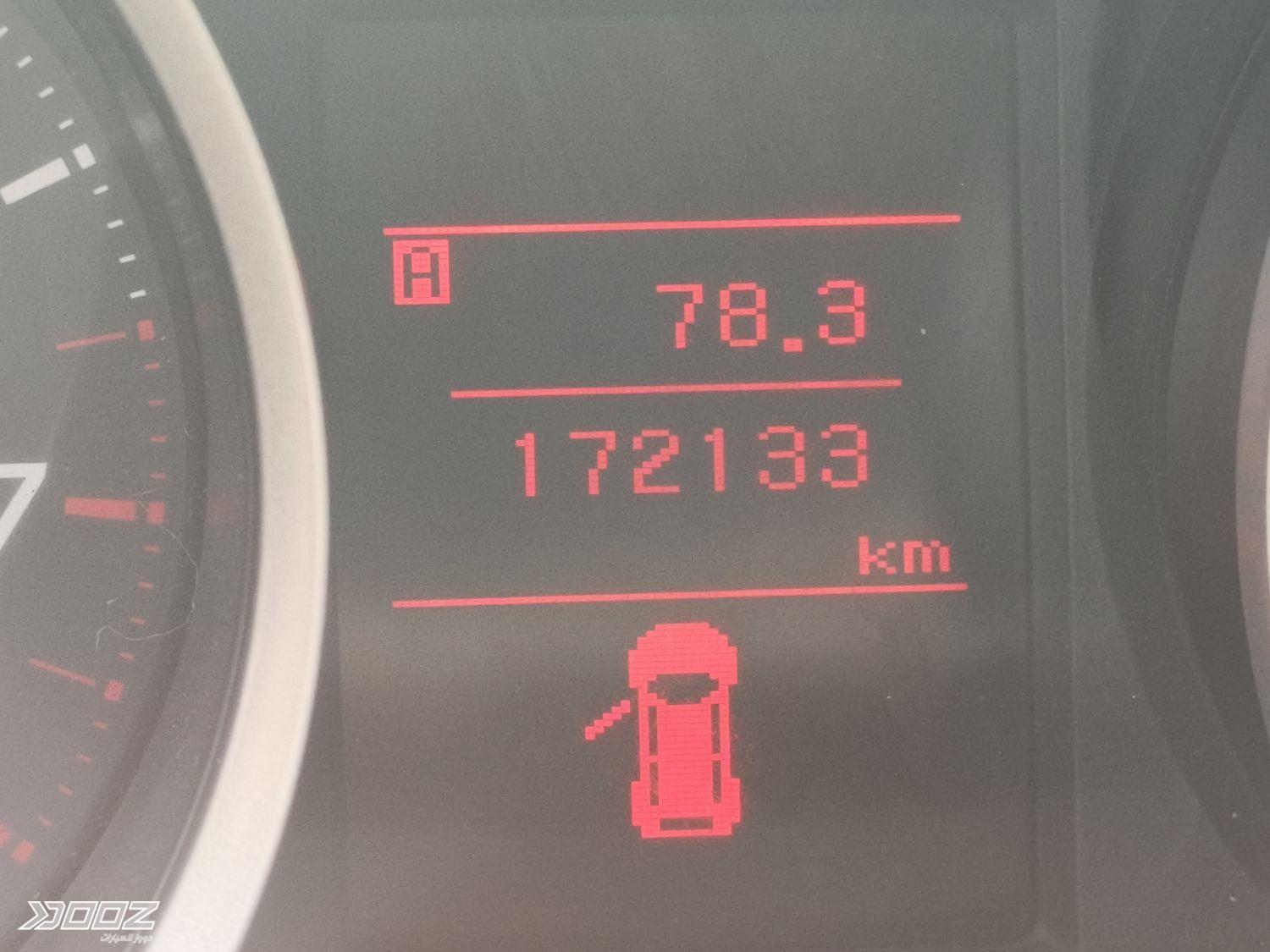Mitsubishi Lancer-EX 2016 for sale in Amman