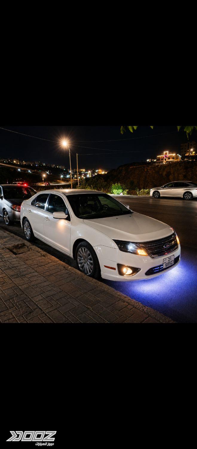 فورد Fusion 2012 للبيع في عمان