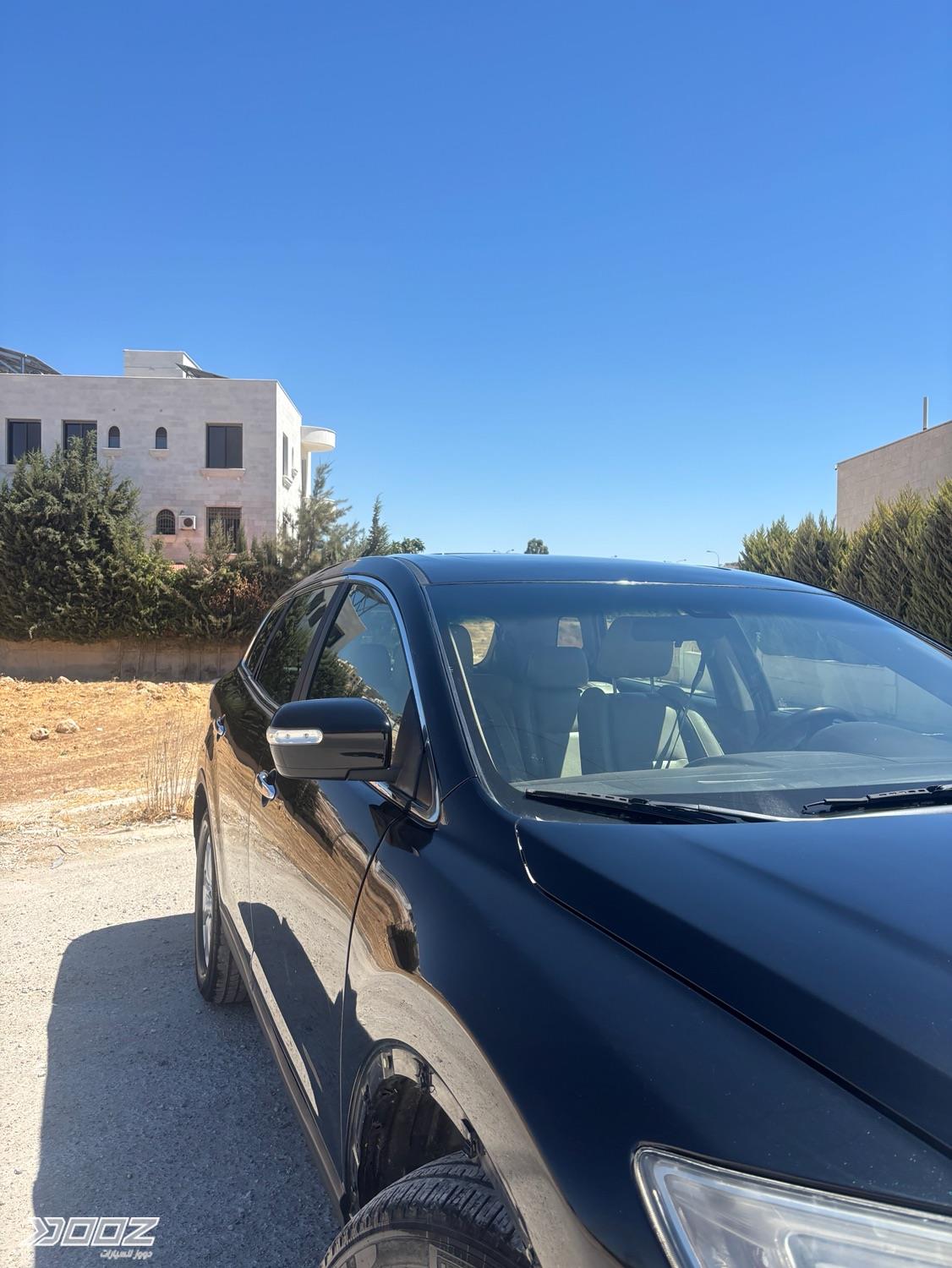 مازدا CX-9 2008 للبيع في عمان
