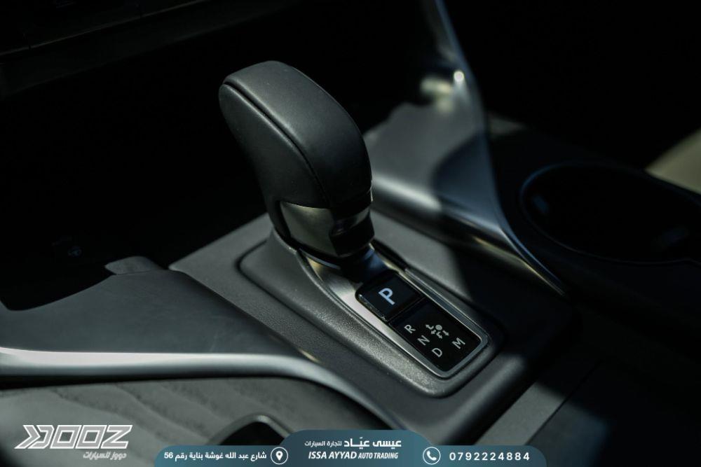 لكزس LX700H 2025 للبيع في عمان