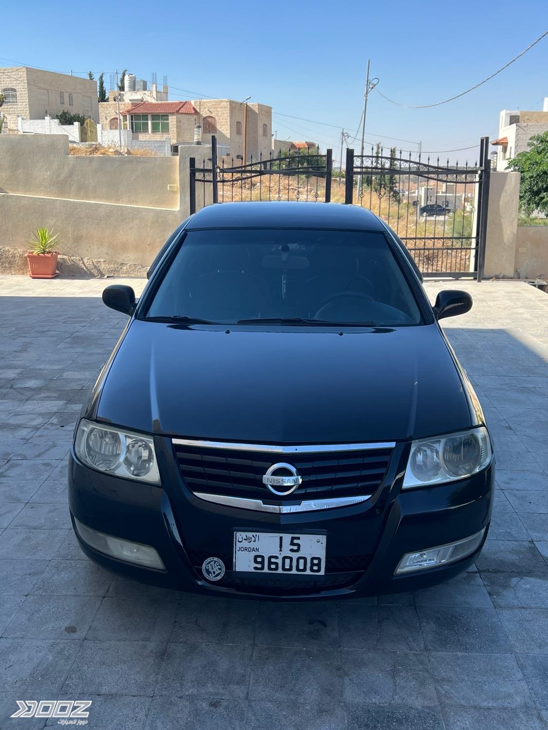 Nissan Sunny 2009 for sale in Al Karak