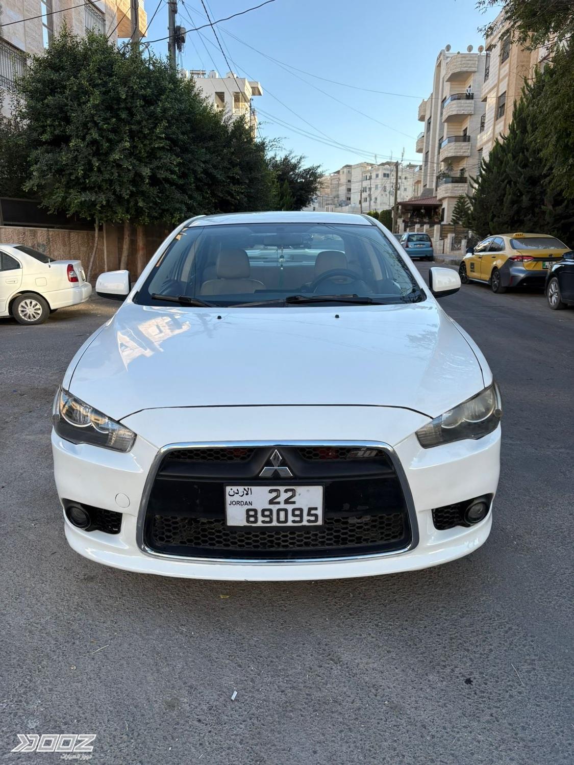 Car image for listing