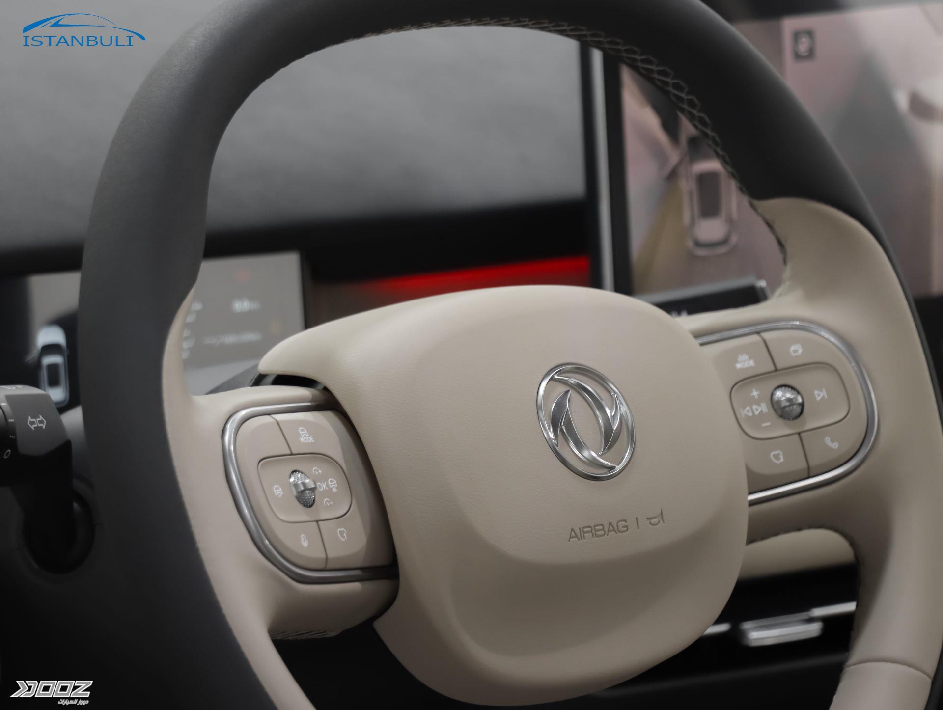DongFeng Vigo 2027 for sale in Amman