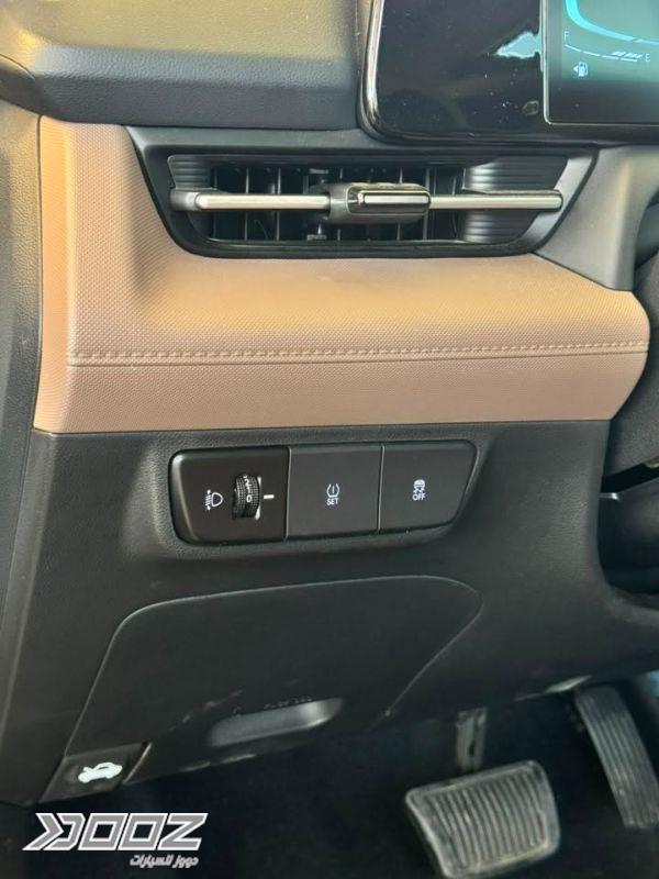Hyundai Accent 2024 for sale in Zarqa-freezone