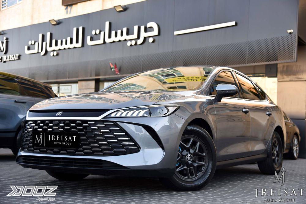 بي واي دي تشن بلس دي ام-اي 2025 للبيع في عمان