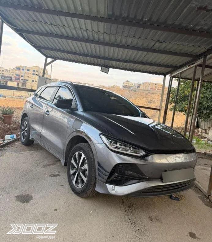 BYD E2 2023 for sale in Amman