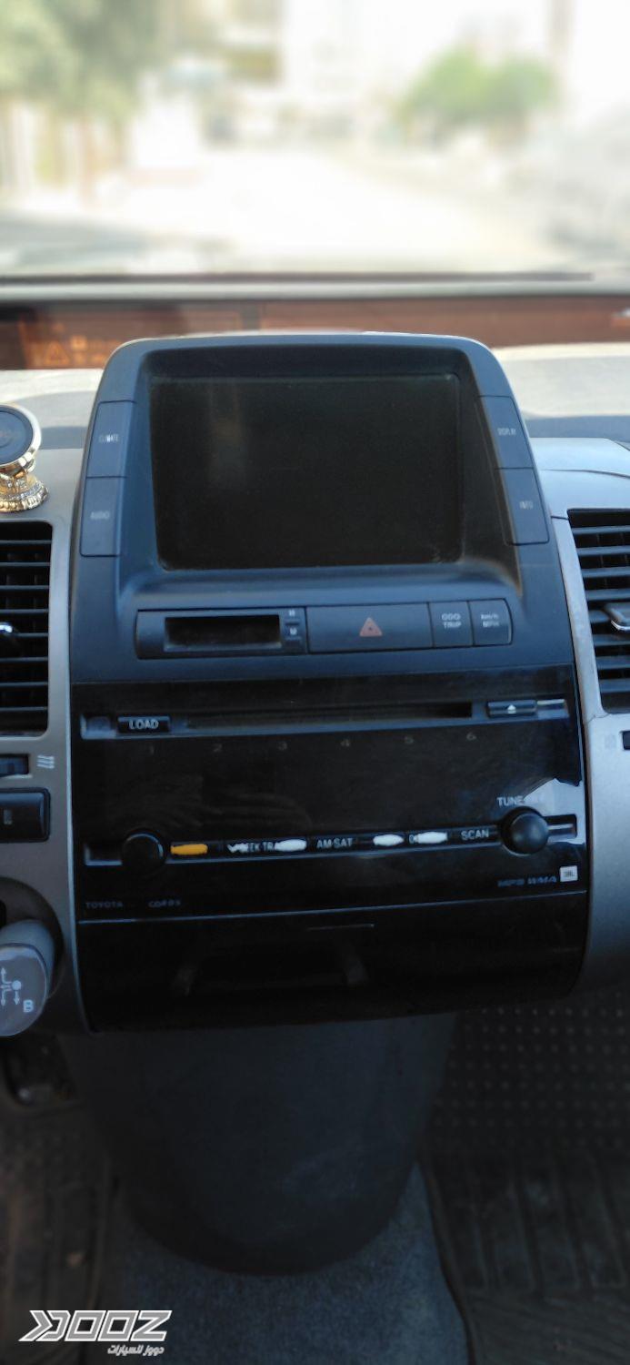 Toyota Prius 2008 for sale in Amman