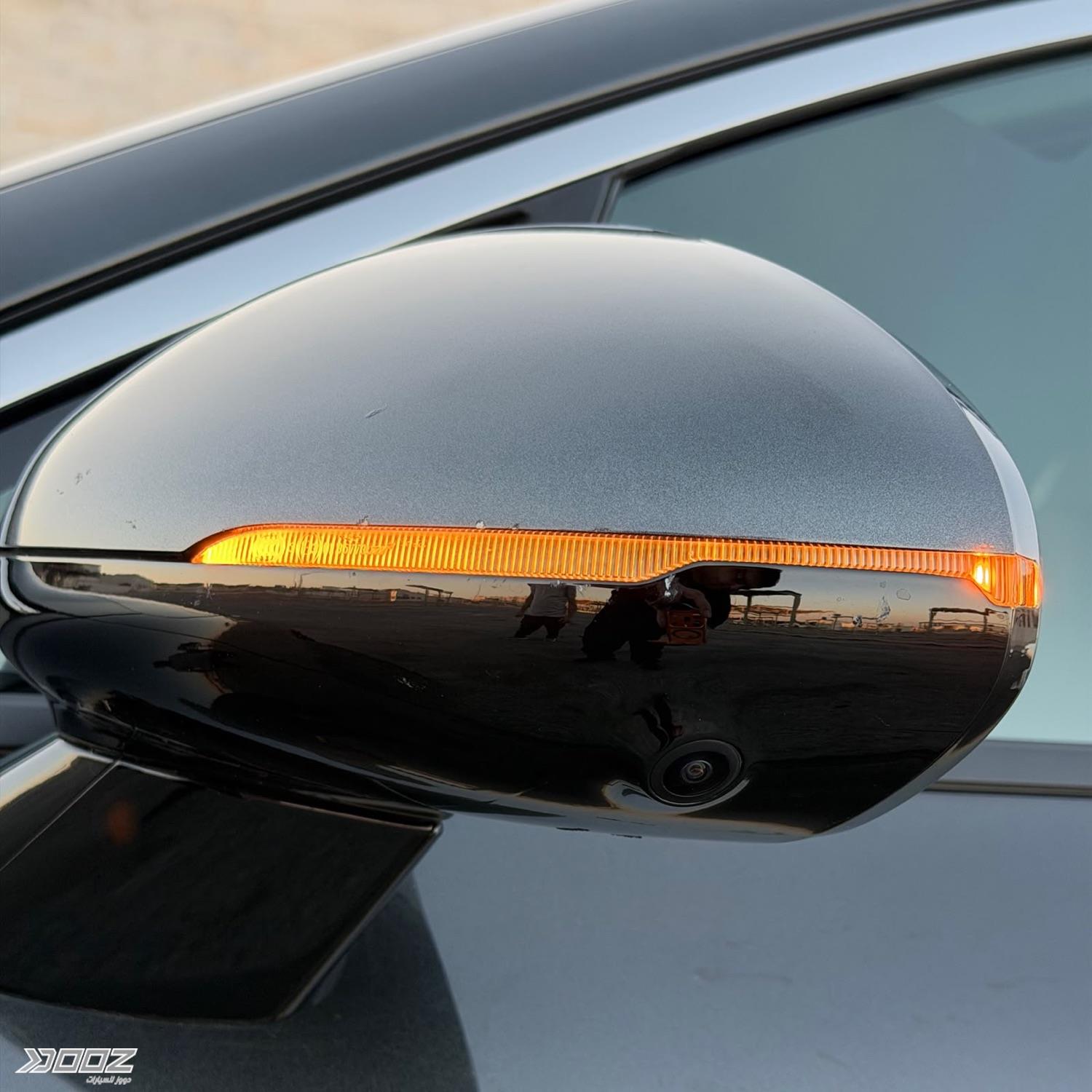 Kia Optima/K5 2023 for sale in Mafraq