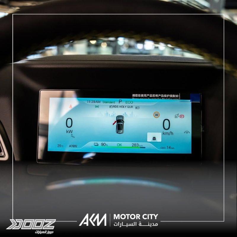 BYD Atto2 2027 for sale in Amman