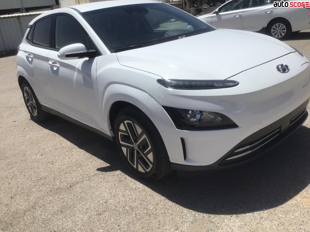 Hyundai Kona 2023 for sale in Zarqa-freezone