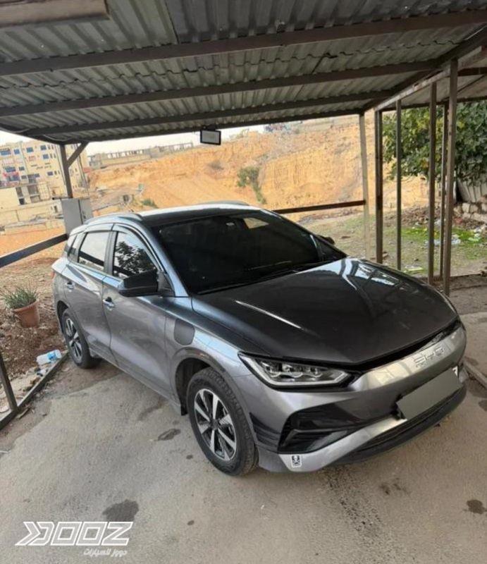 BYD E2 2023 for sale in Amman
