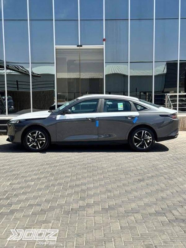 شانجان ايدو اي في 2027 للبيع في الزرقاء-المنطقة الحرة