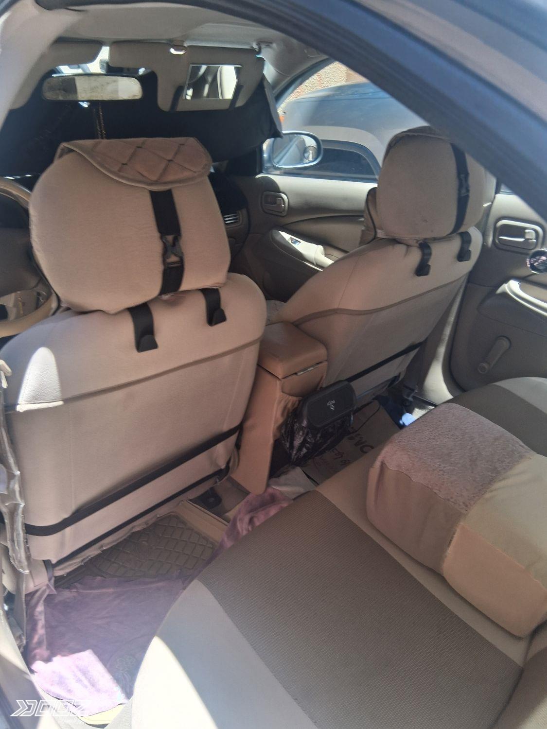 Nissan Sunny 2010 for sale in Amman