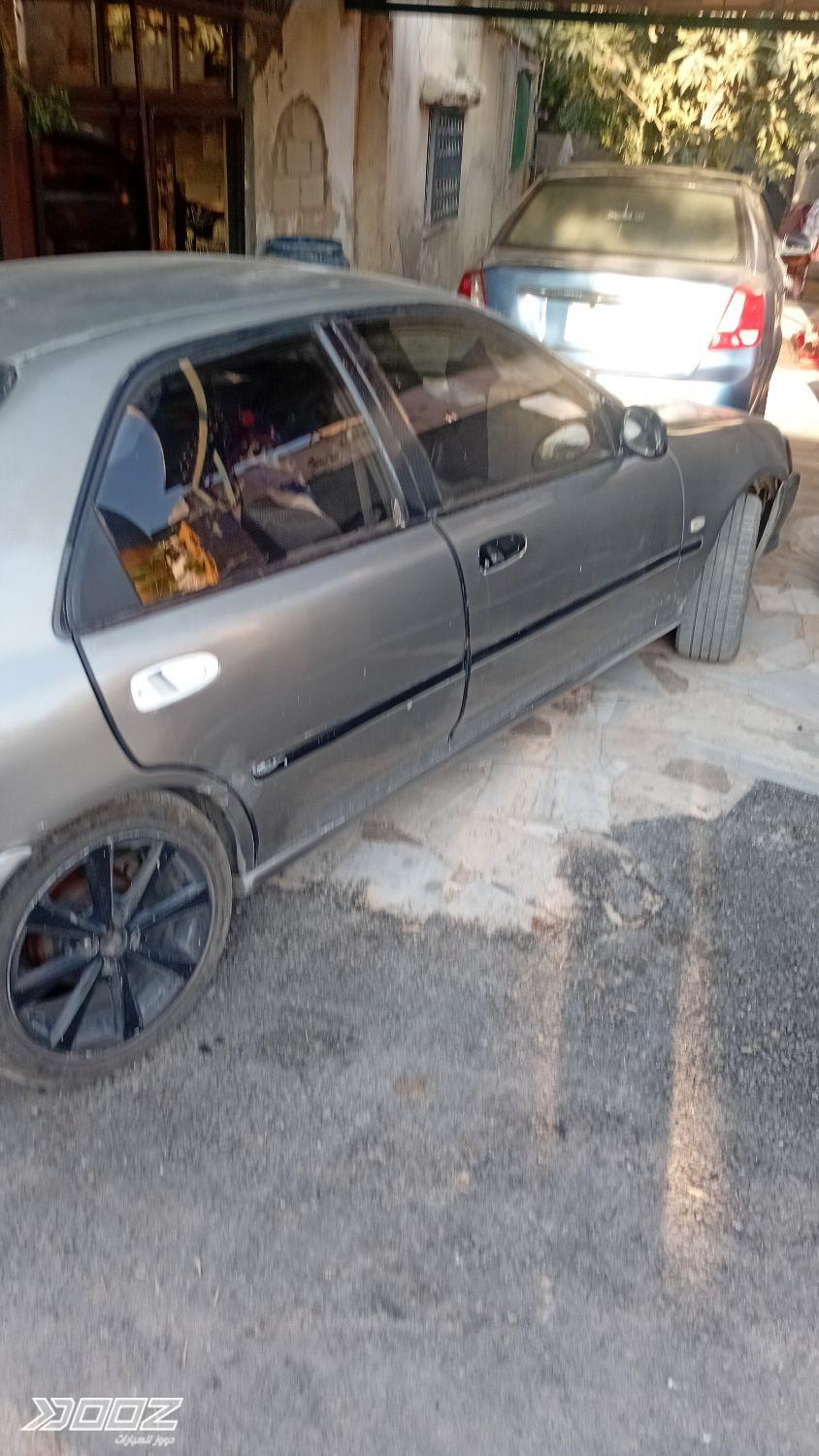 Honda Civic 1993 for sale in Amman