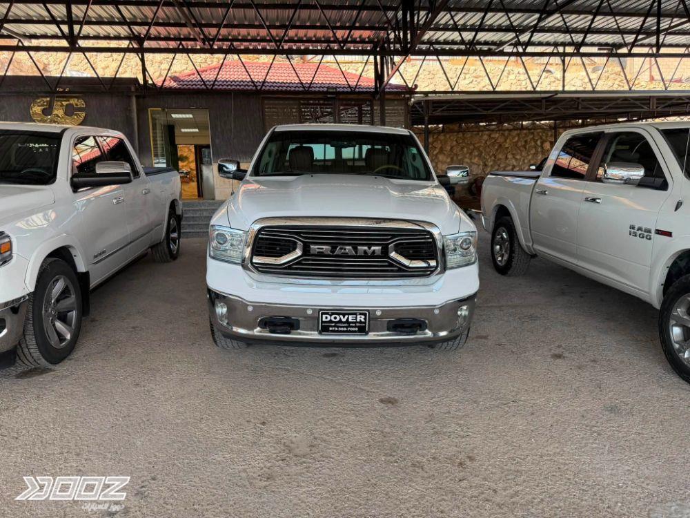 Dodge Ram1500 2016 for sale in Zarqa-freezone
