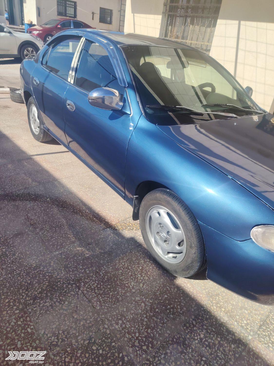 هيونداي Avante 1996 للبيع في عجلون