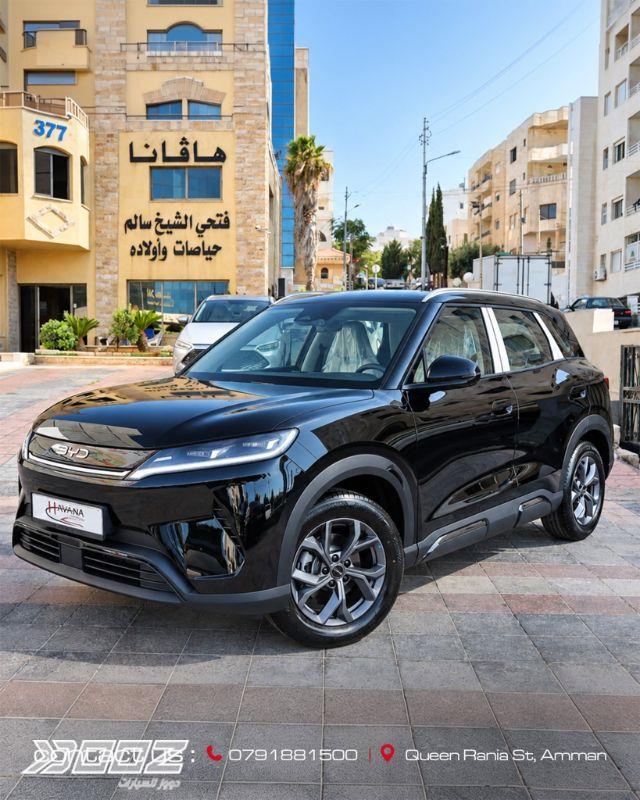 BYD Atto2 2027 for sale in Amman