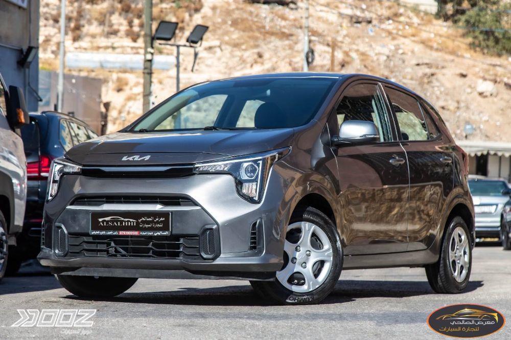 كيا Picanto 2024 للبيع في عمان