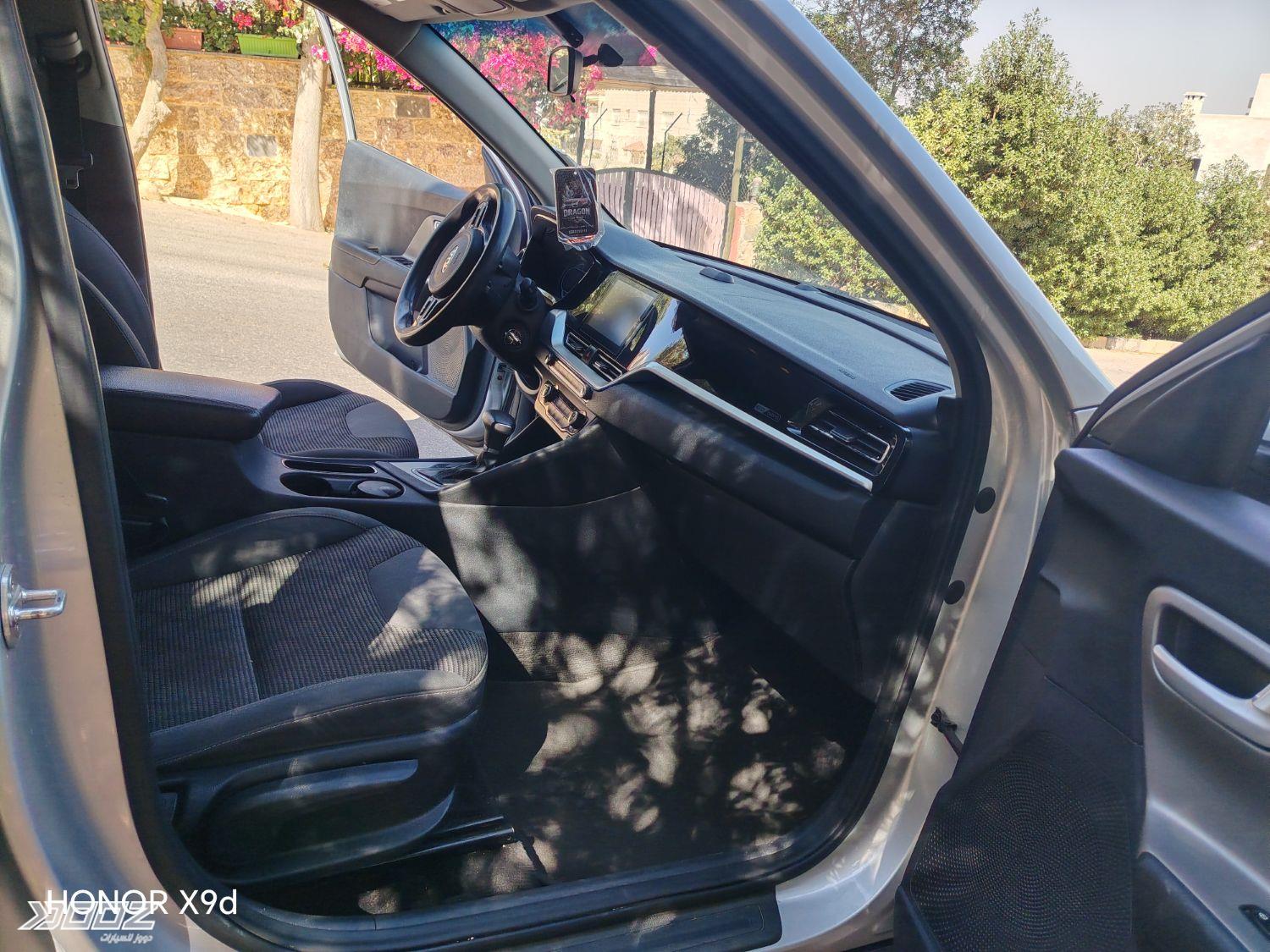 Kia Niro 2020 for sale in Irbid