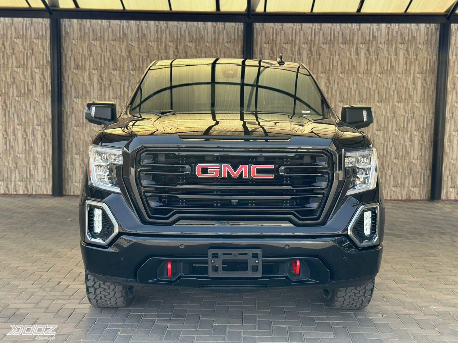 GMC Sierra 2021 for sale in Amman