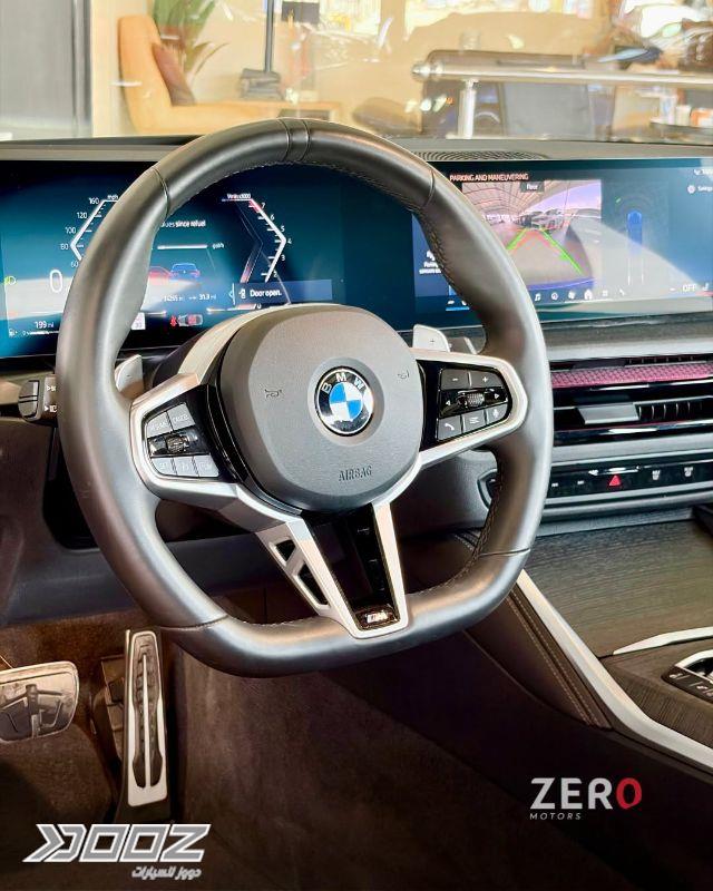 بي إم دبليو 430I 2026 للبيع في الزرقاء-المنطقة الحرة