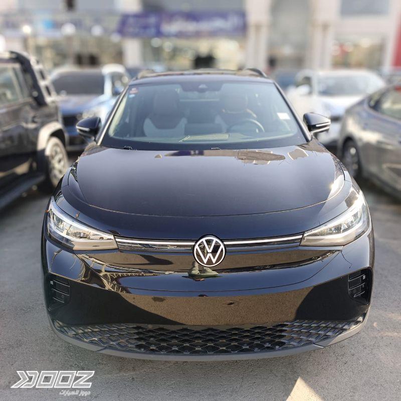 VW ID.4 2023 for sale in Amman