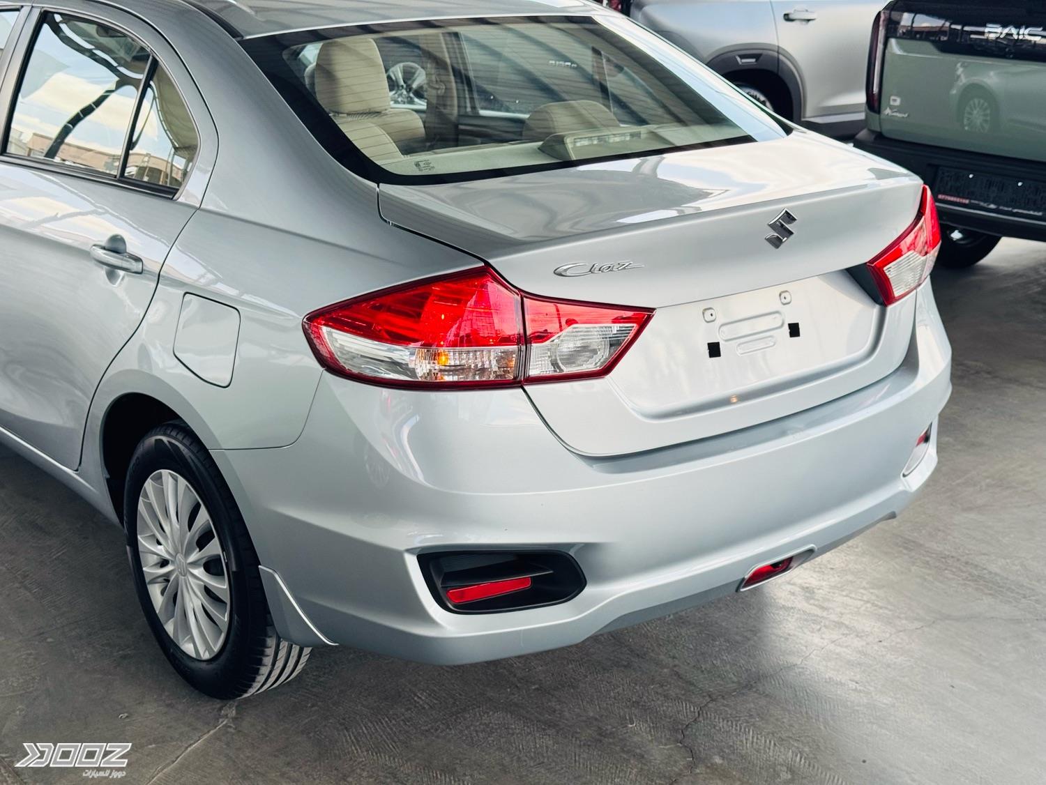 Suzuki Ciaz 2024 for sale in Zarqa