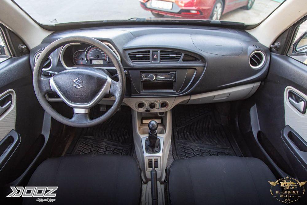 Suzuki Alto 2023 for sale in Amman