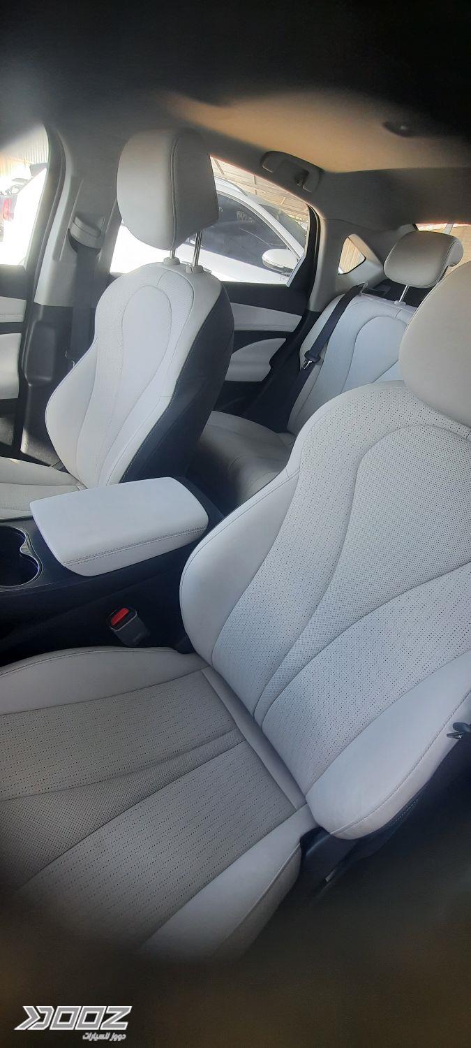 BYD Seal 05 DM-I 2025 for sale in Zarqa