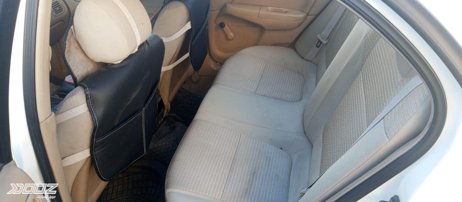 Nissan Sunny 2011 for sale in Salt