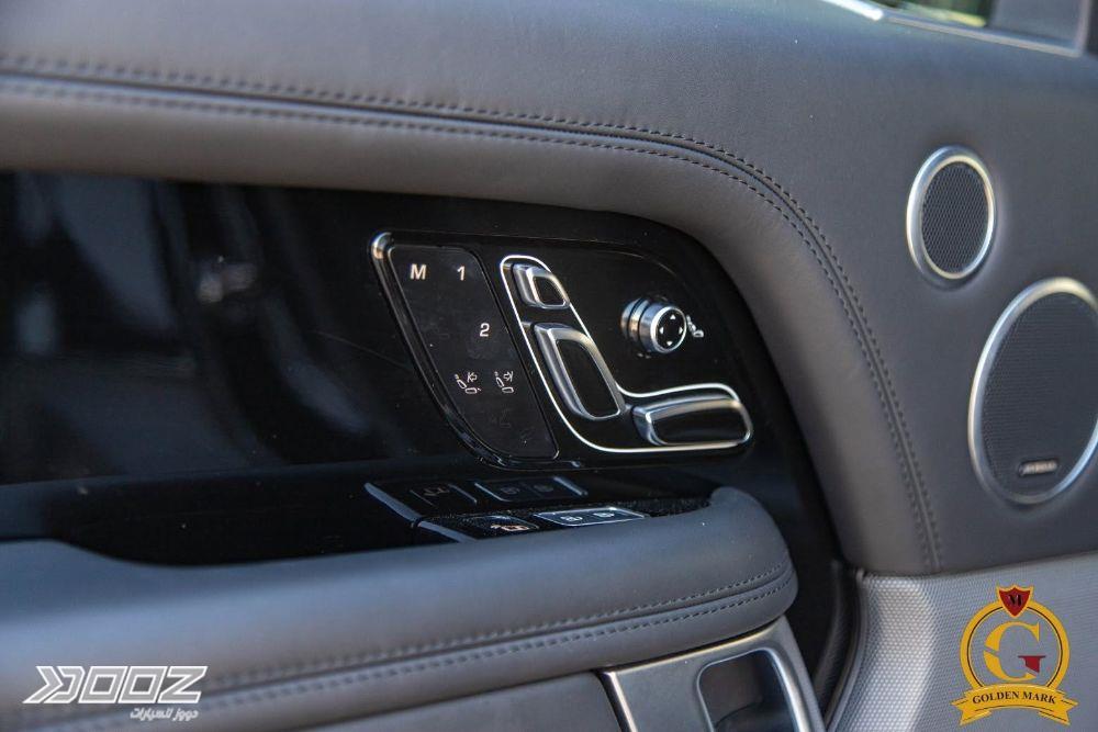 Land Rover Range Rover Vogue P400e 2021 للبيع في عمان