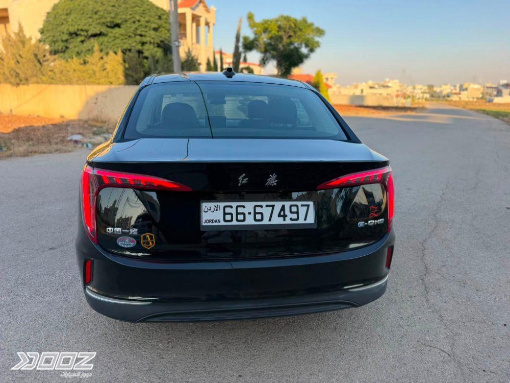 Hongqi E-QM5 2022 for sale in Irbid