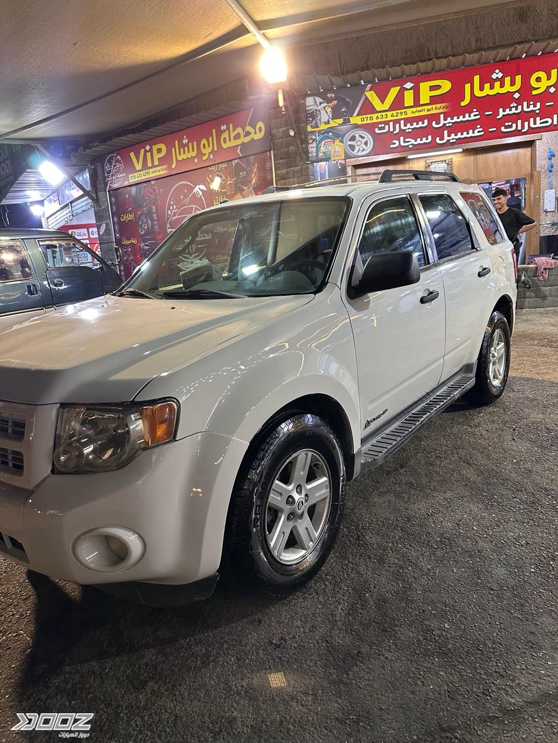 Ford Escape 2009 for sale in Zarqa