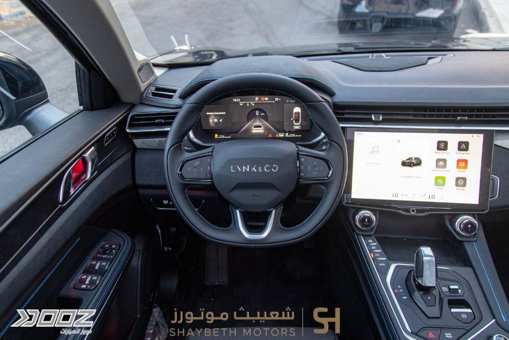 لينك اند كو 01 2027 للبيع في عمان
