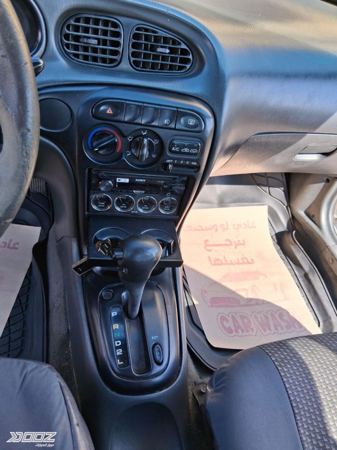 Hyundai Avante 1996 for sale in Amman