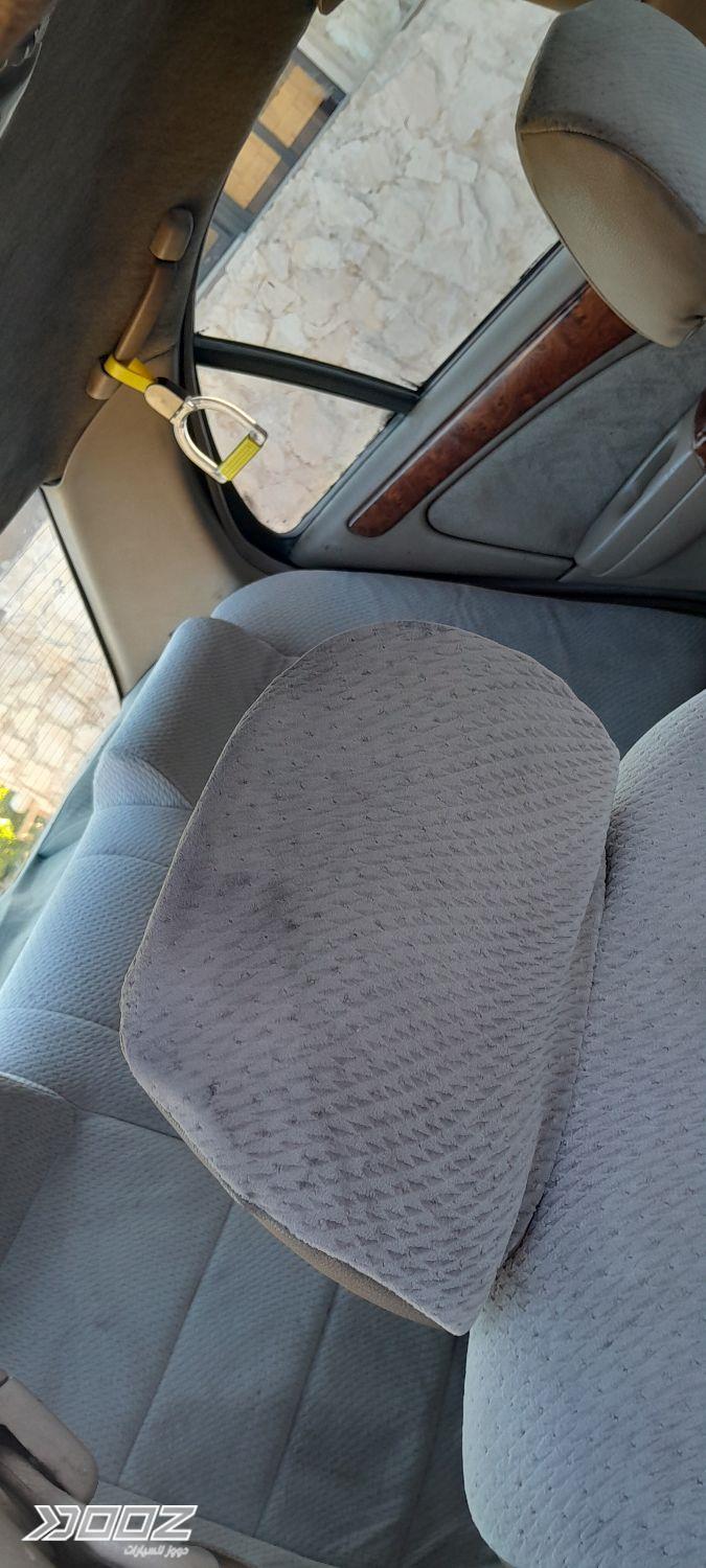 Nissan Sunny 2001 for sale in Amman