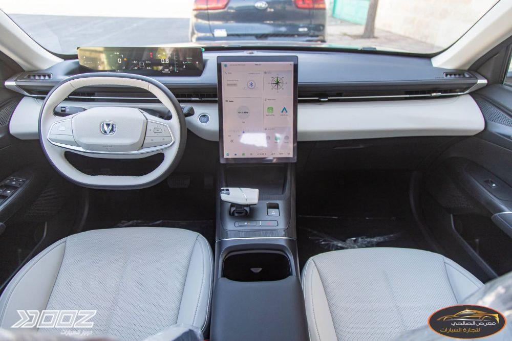 Changan Eado EV 2026 for sale in Amman