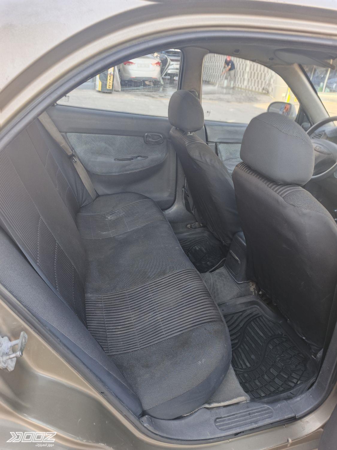 Daewoo Nubira 1997 for sale in Amman