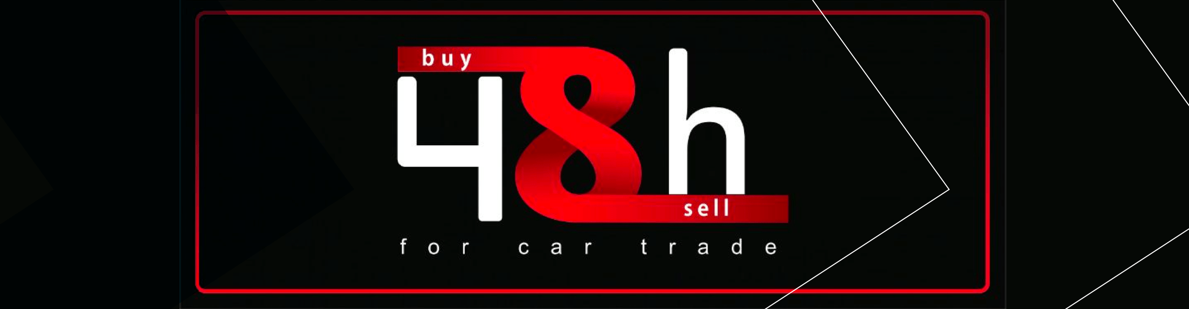 Logo of Forty Eight