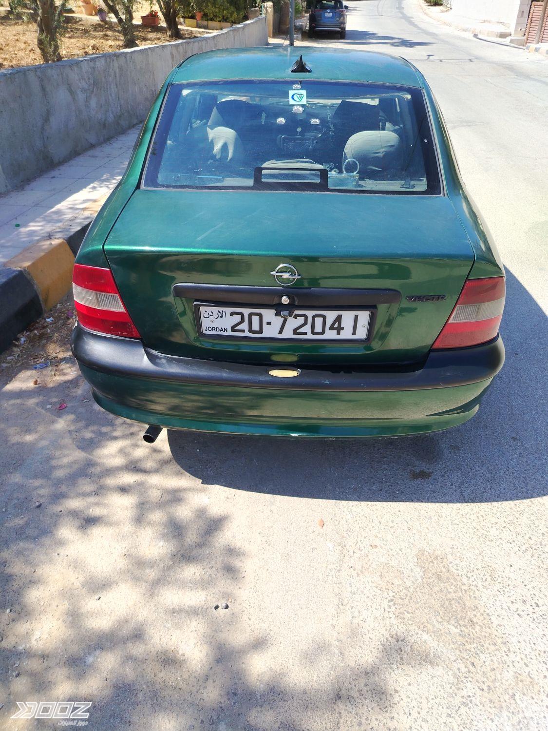 Opel Vectra 1996 for sale in Salt