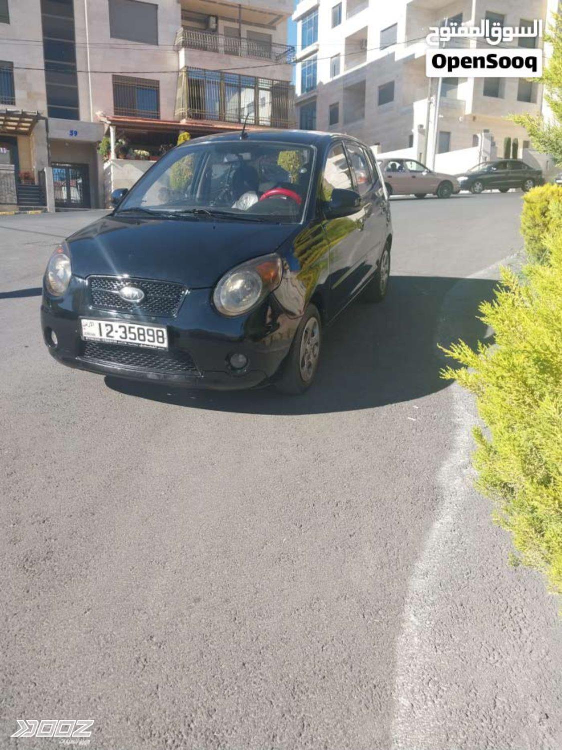 كيا Picanto 2011 للبيع في عمان