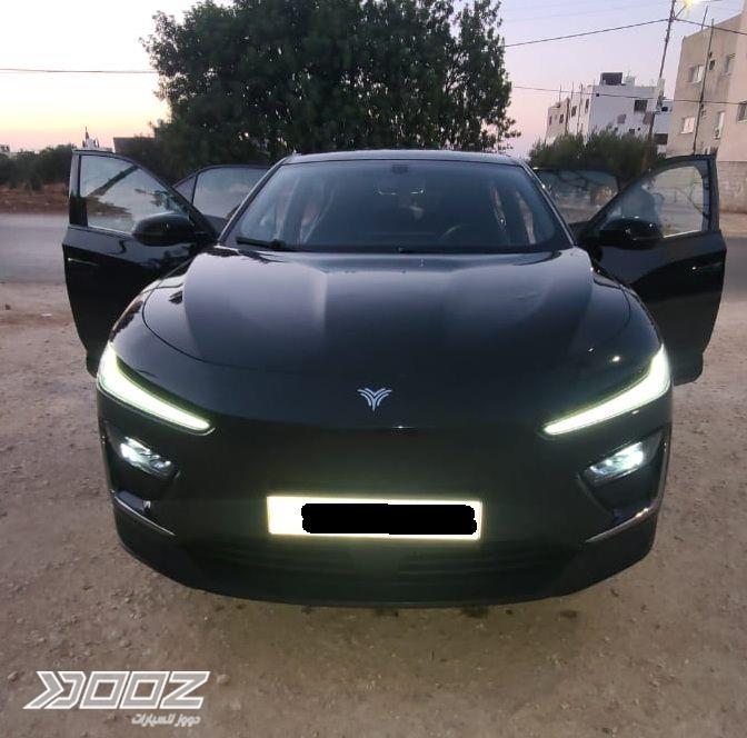 Neta X 2023 for sale in Irbid